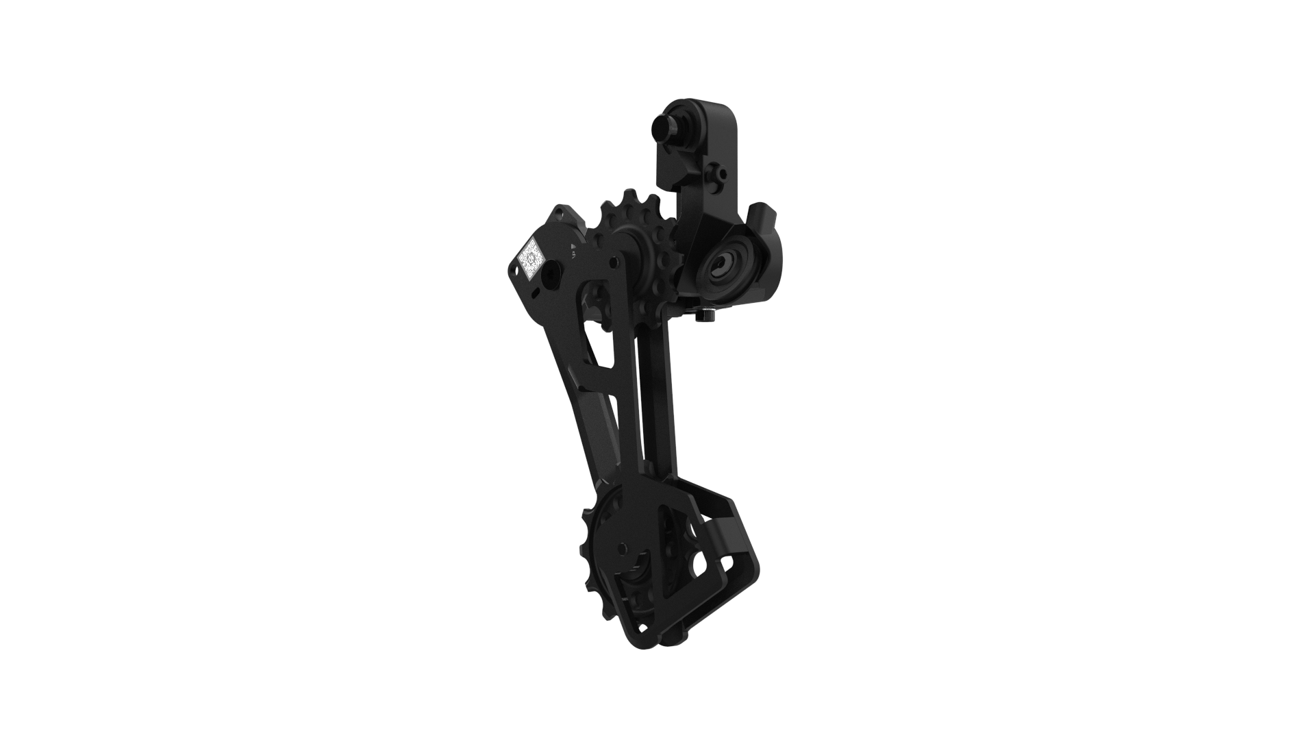 Box Two Prime 9 Gen 2 Derailleur