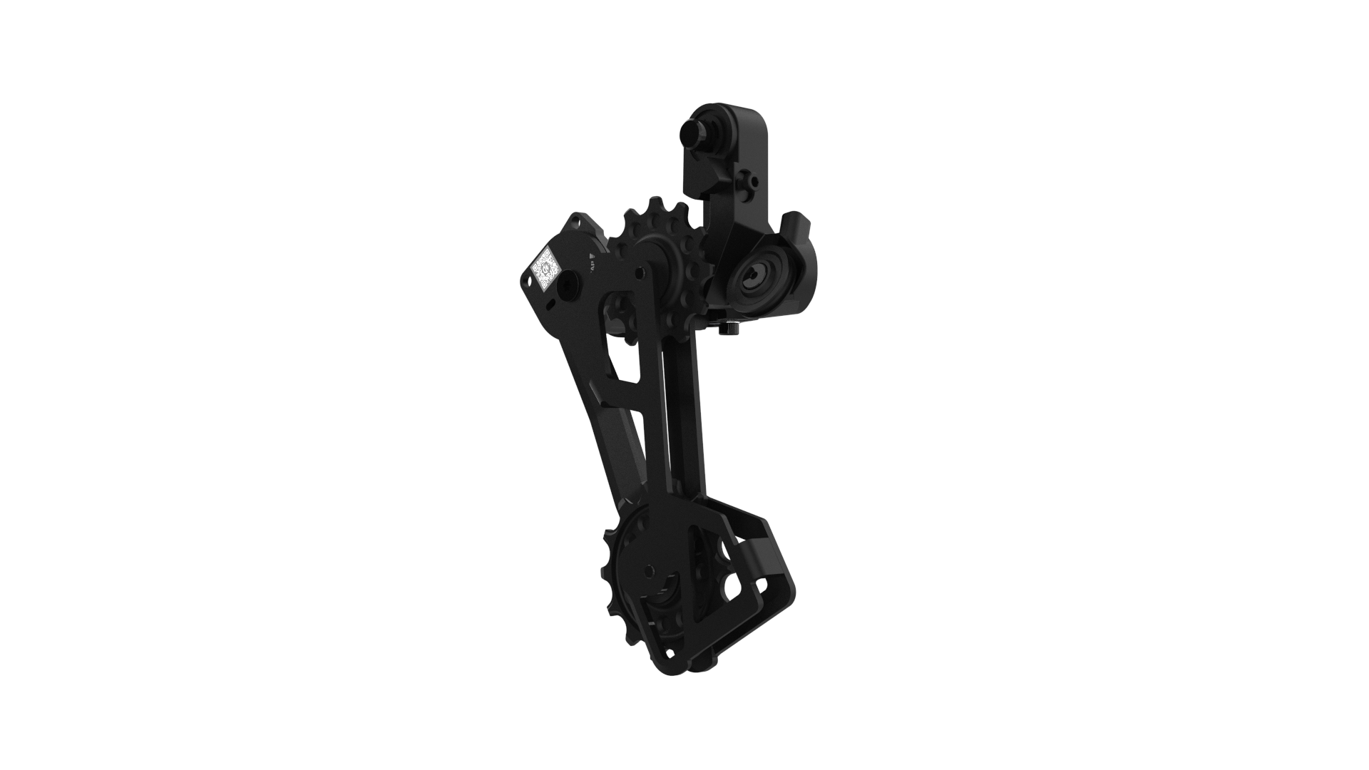 Box Two Prime 9 Gen 2 Derailleur