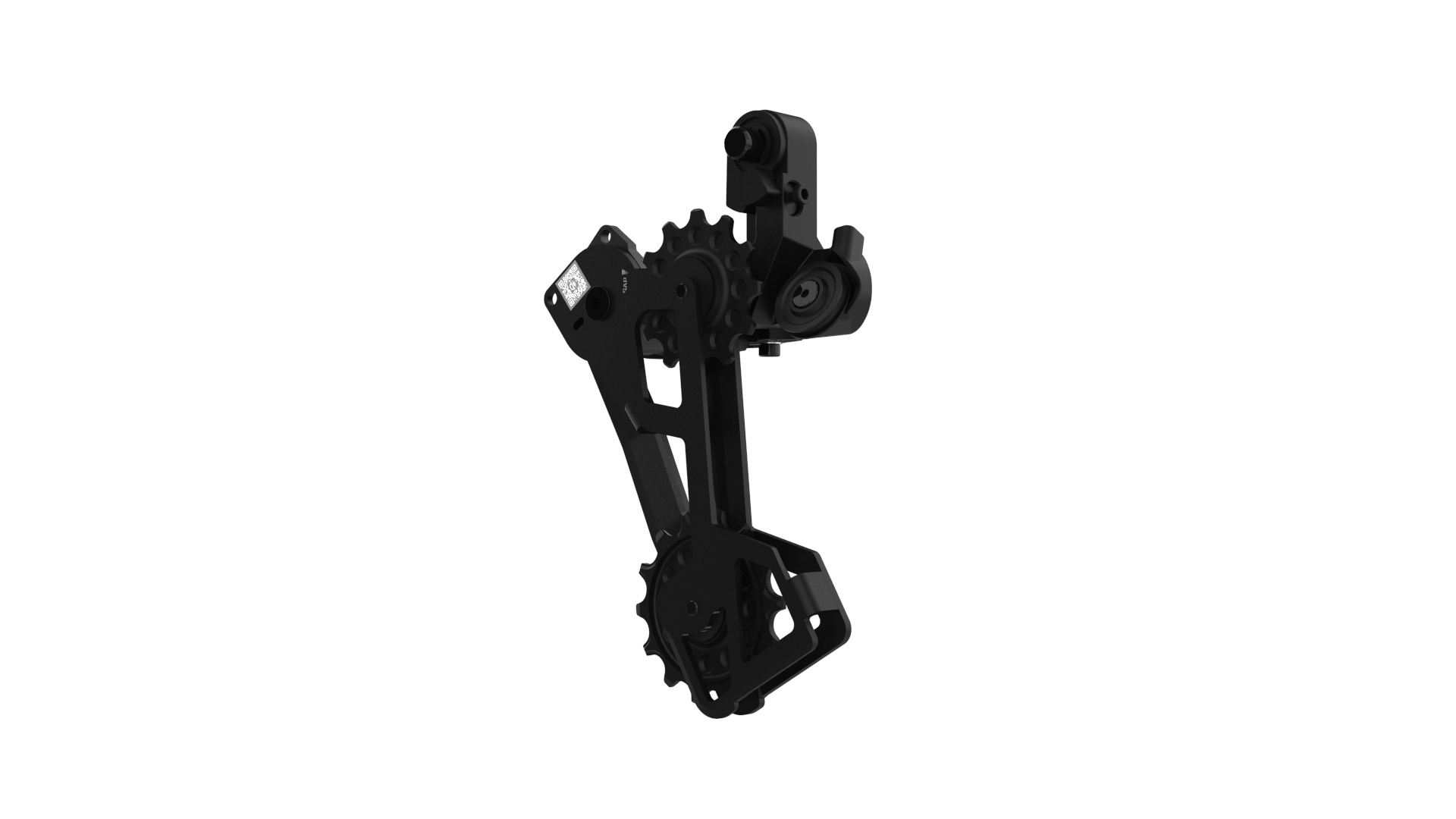 Box Two Prime 9 Gen 2 Derailleur