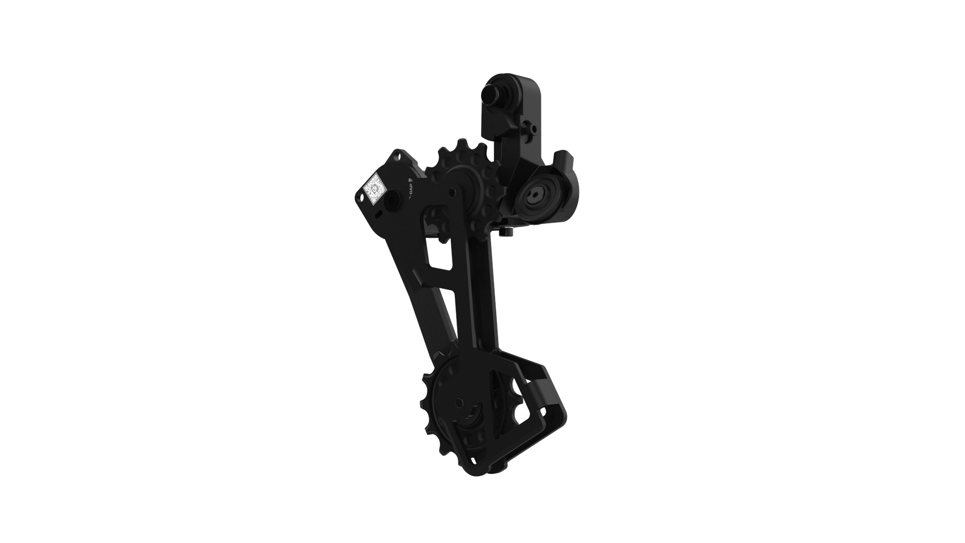 Box Two Prime 9 Gen 2 Derailleur