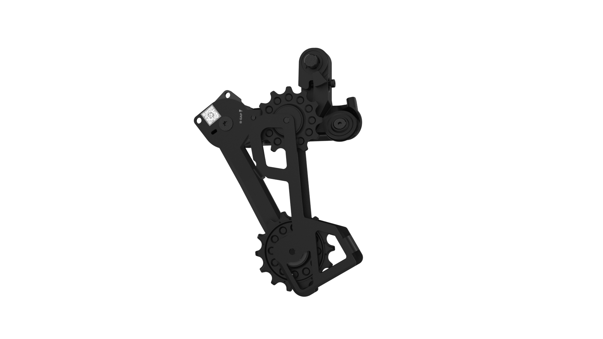 Box Two Prime 9 Gen 2 Derailleur