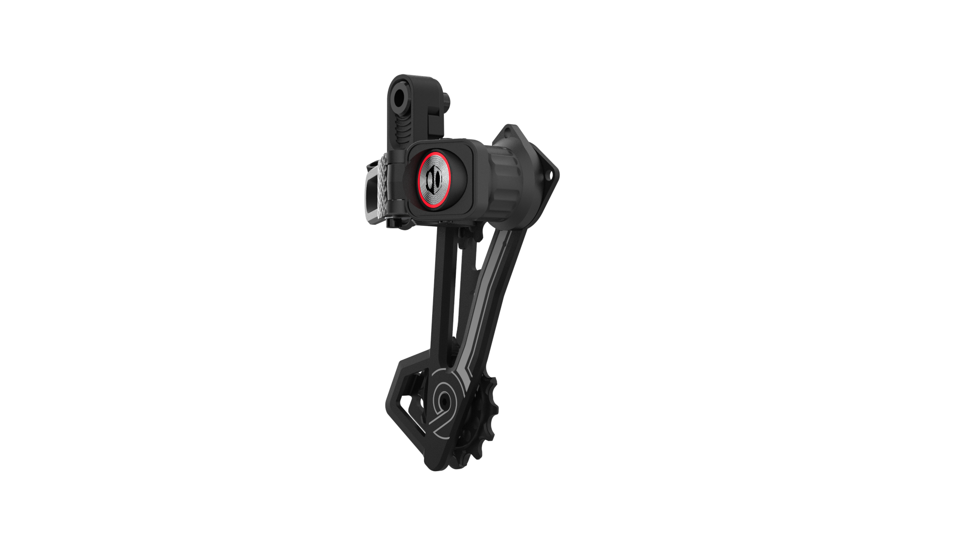 Box Two Prime 9 Gen 2 Derailleur