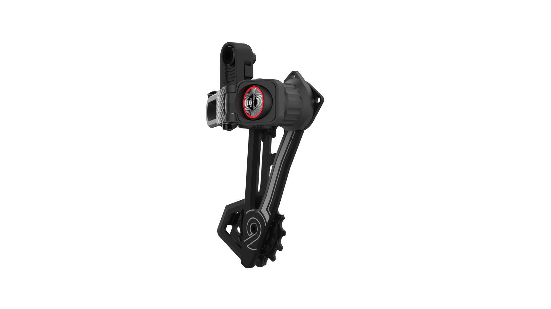 Box Two Prime 9 Gen 2 Derailleur