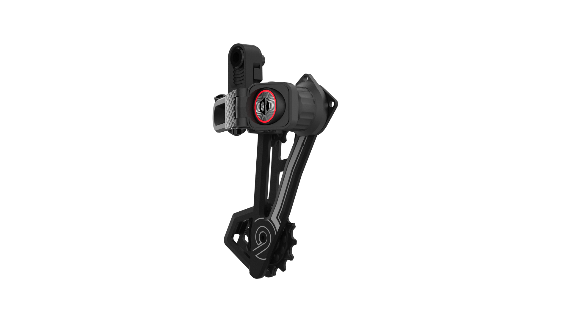 Box Two Prime 9 Gen 2 Derailleur