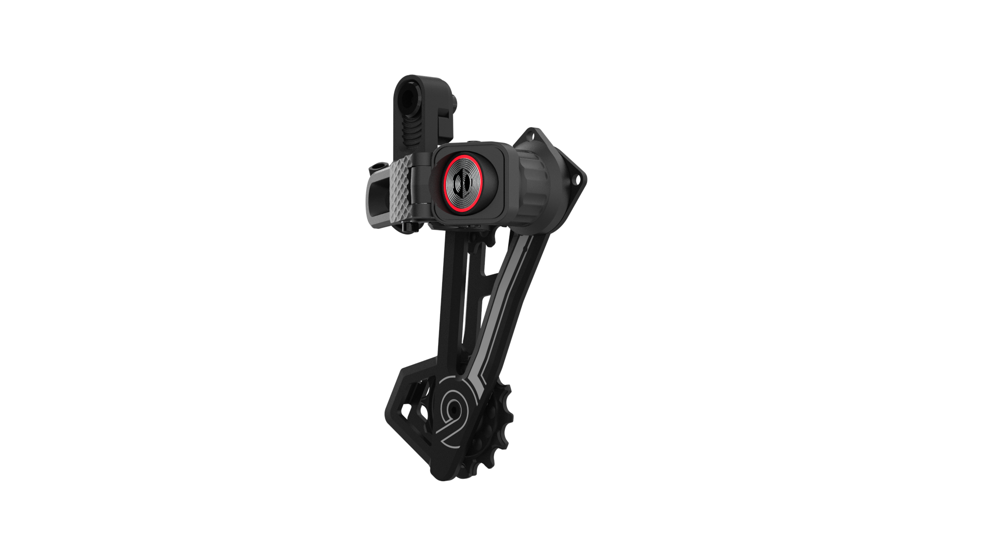 Box Two Prime 9 Gen 2 Derailleur