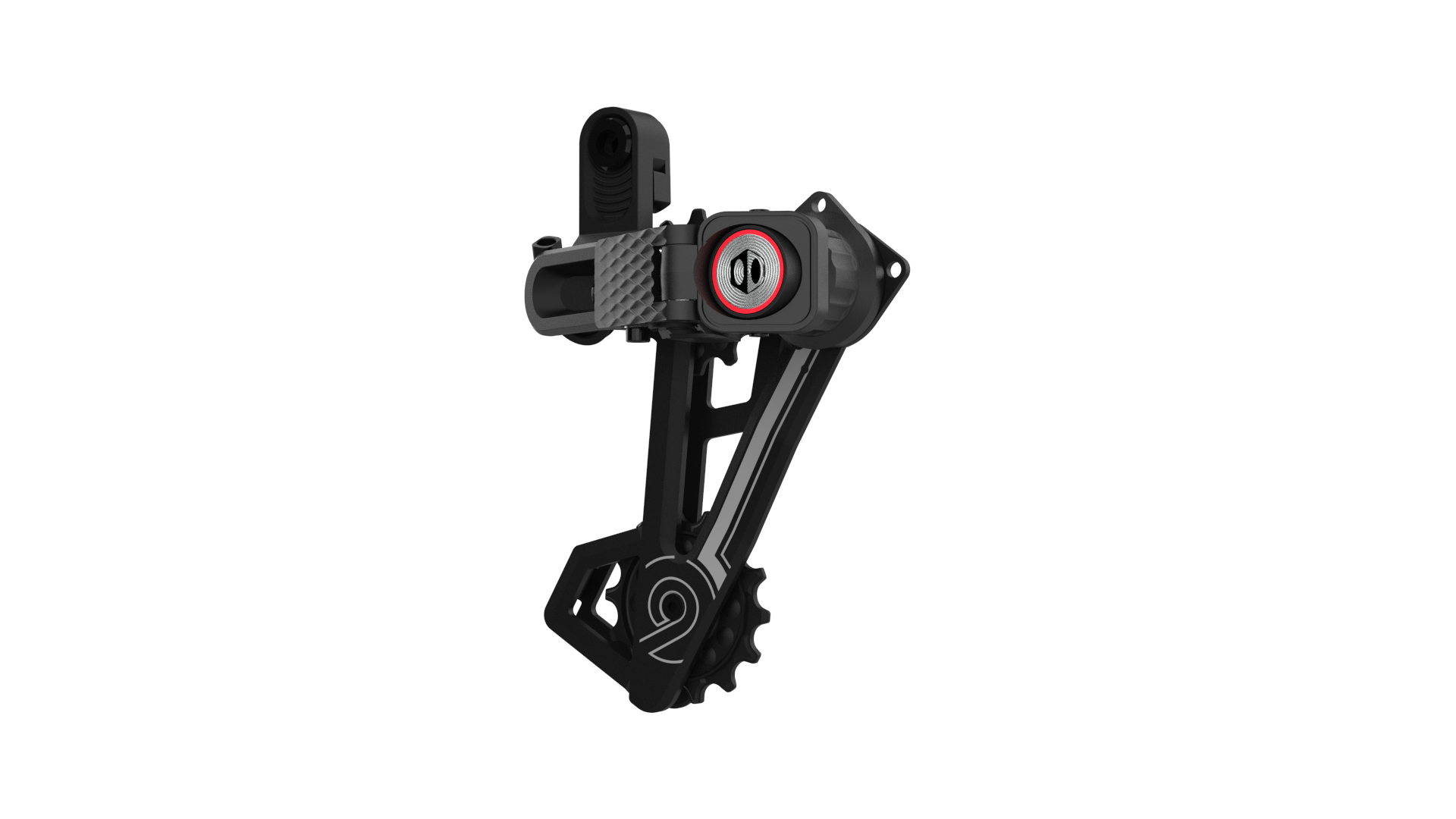 Box Two Prime 9 Gen 2 Derailleur