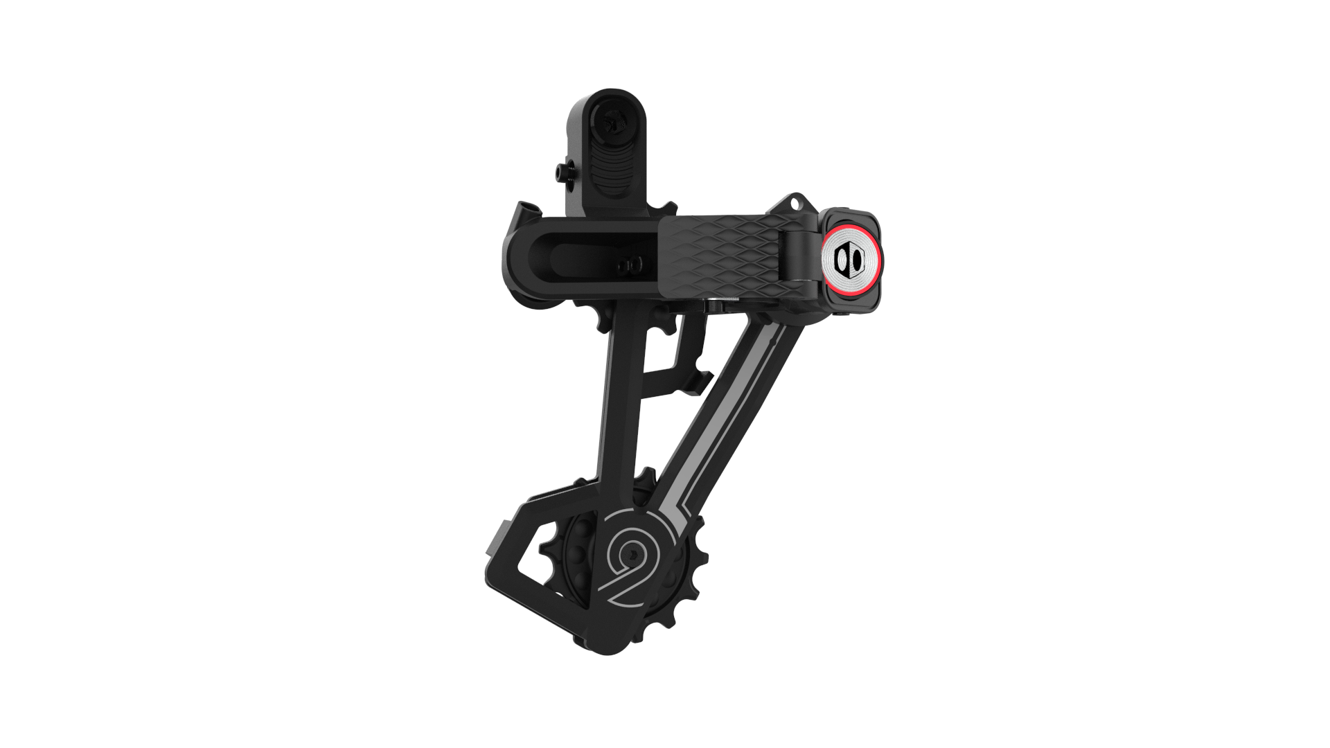 Box Two Prime 9 Gen 2 Derailleur