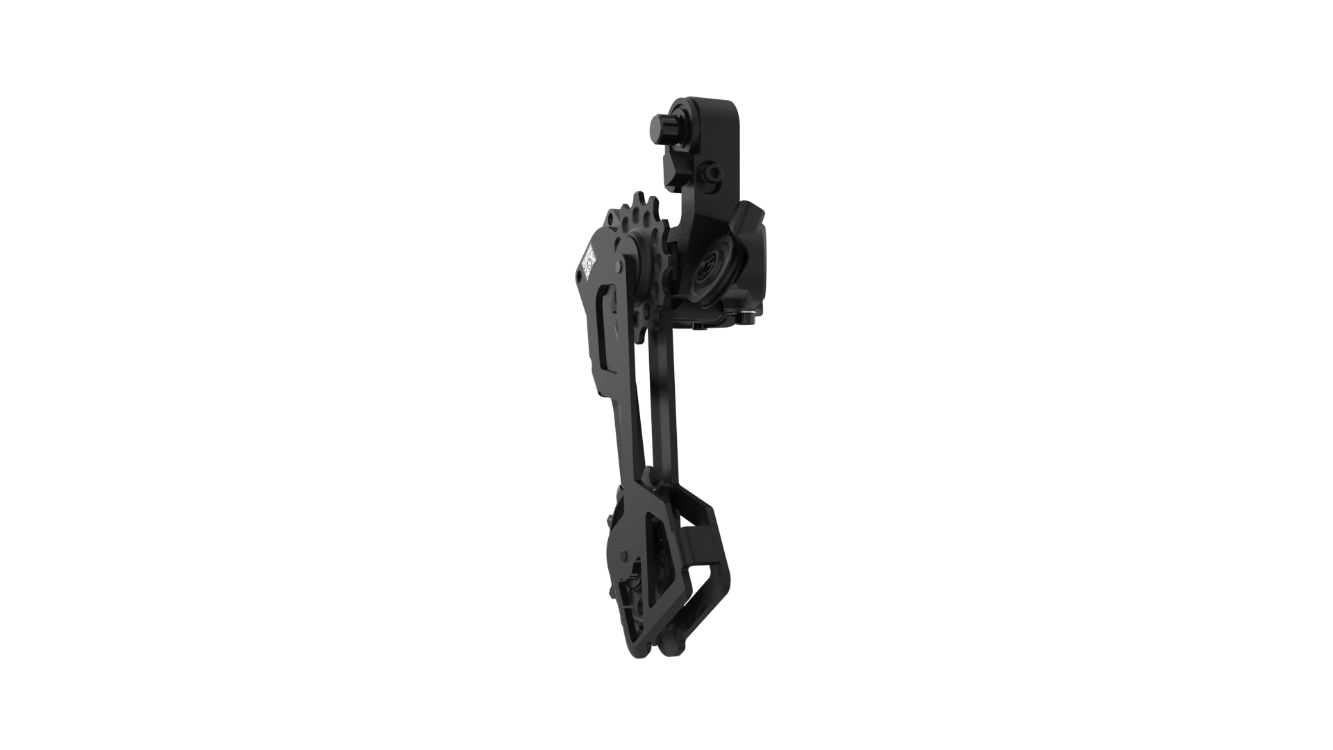 Box Two Prime 9 Gen 2 Derailleur