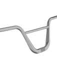 Box Hex Lab 31.8 x Flat Titanium Handle Bar