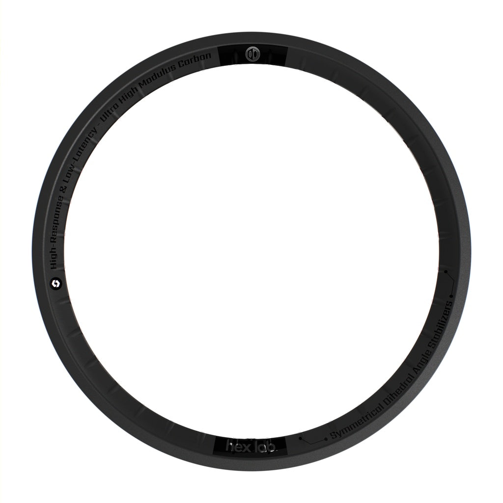 Hex Lab Carbon BMX 20 x 1.75" 36H - Box®