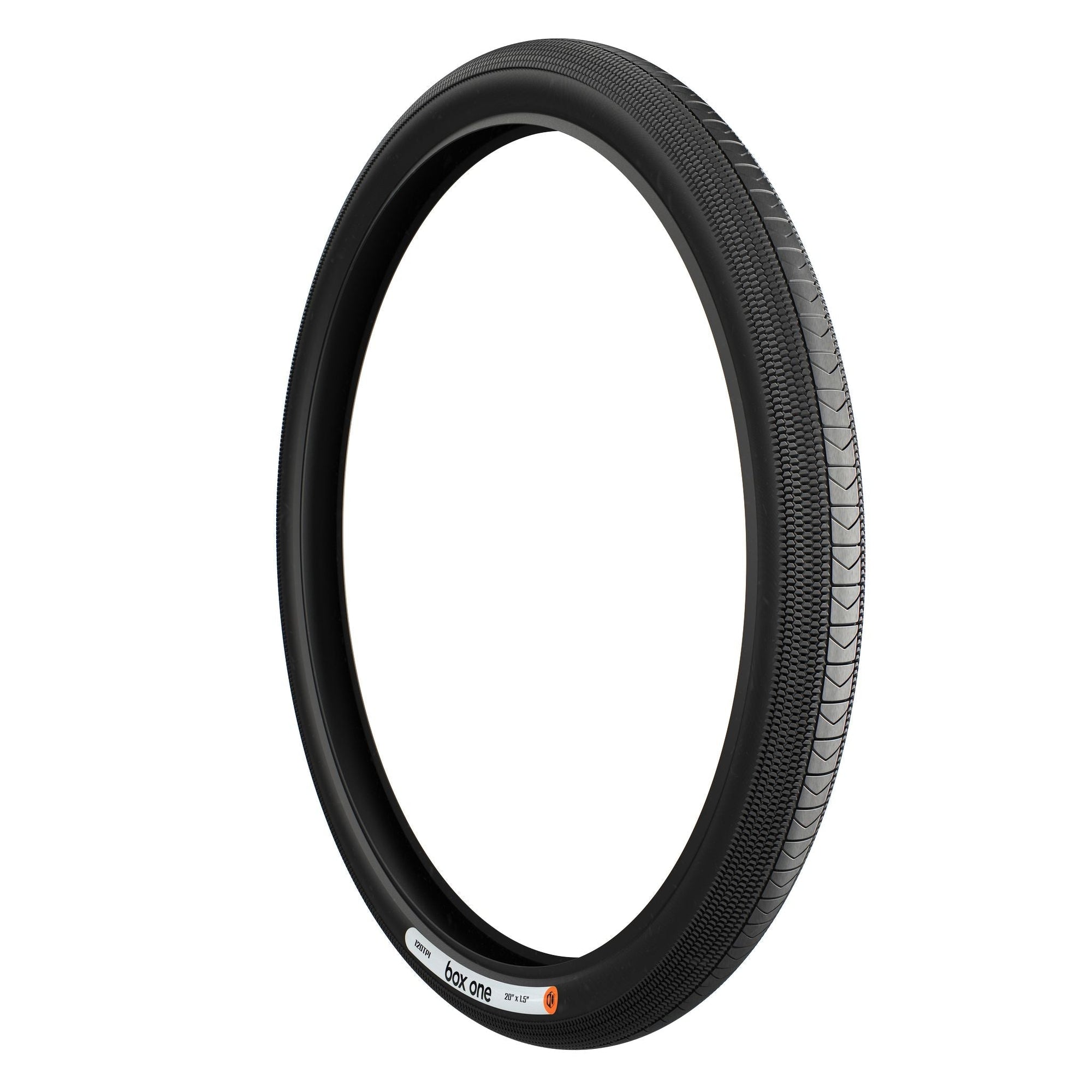 Box One 120 TPI 20&quot; (406mm) Folding Tire