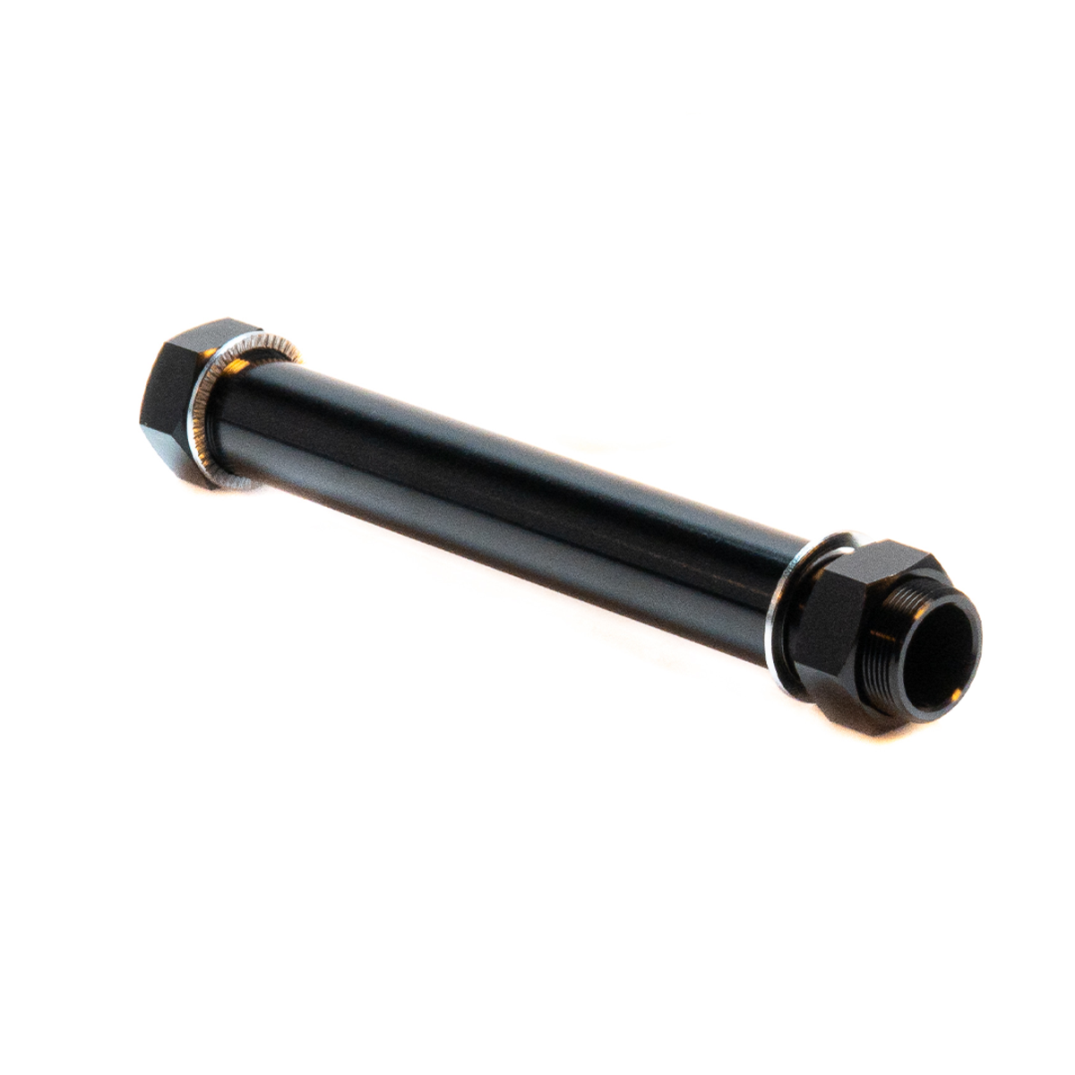 Box Two Axles - boxcomponents