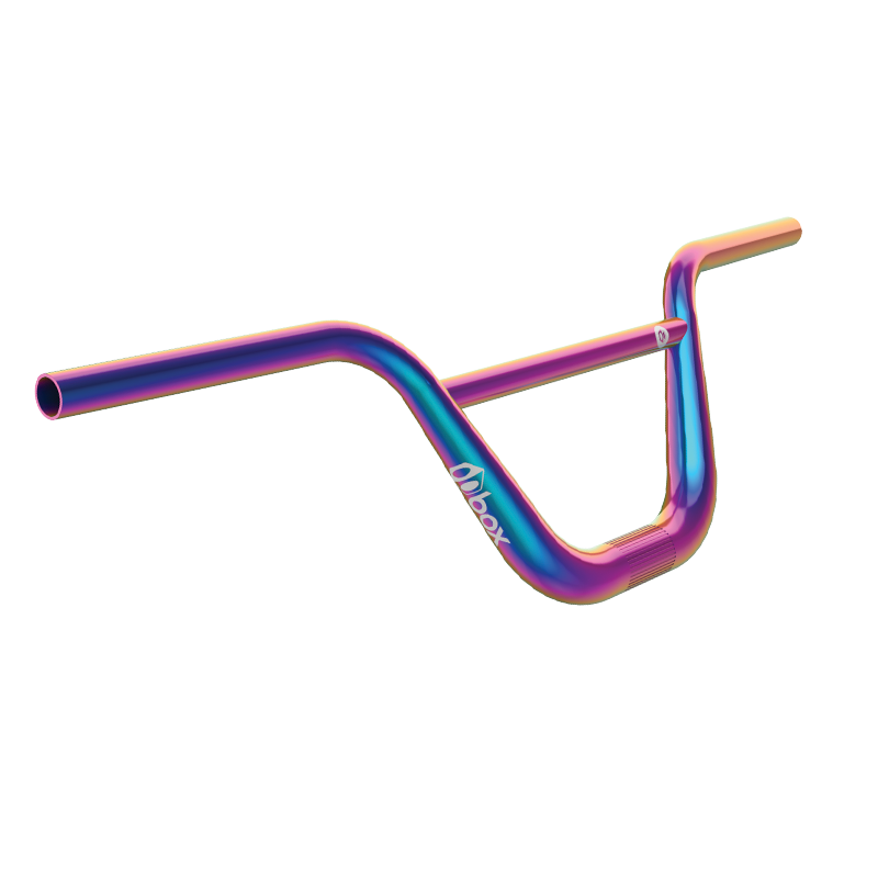 HANDLEBARS – Box
