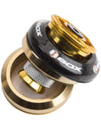 Box One Carbon 1-1/8 Inch Integrated Headset - Box®