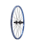 Box Three 28h 10mm Expert 451mm Rear Wheel