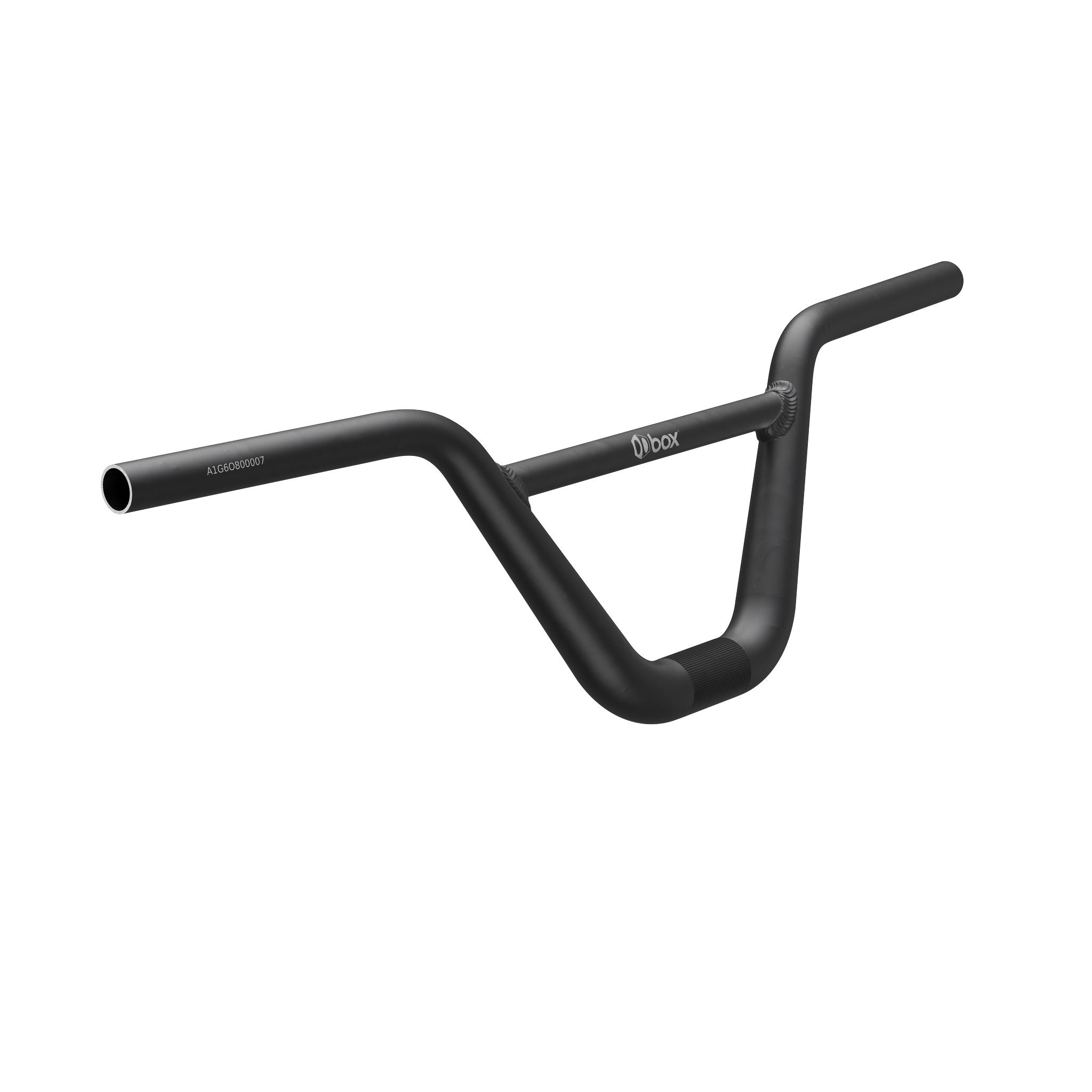 HANDLEBARS – Box
