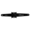 Box One Oversized M35 Crankset