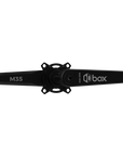 Box One Oversized M35 Crankset