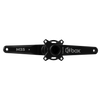 Box One Oversized M35 Crankset