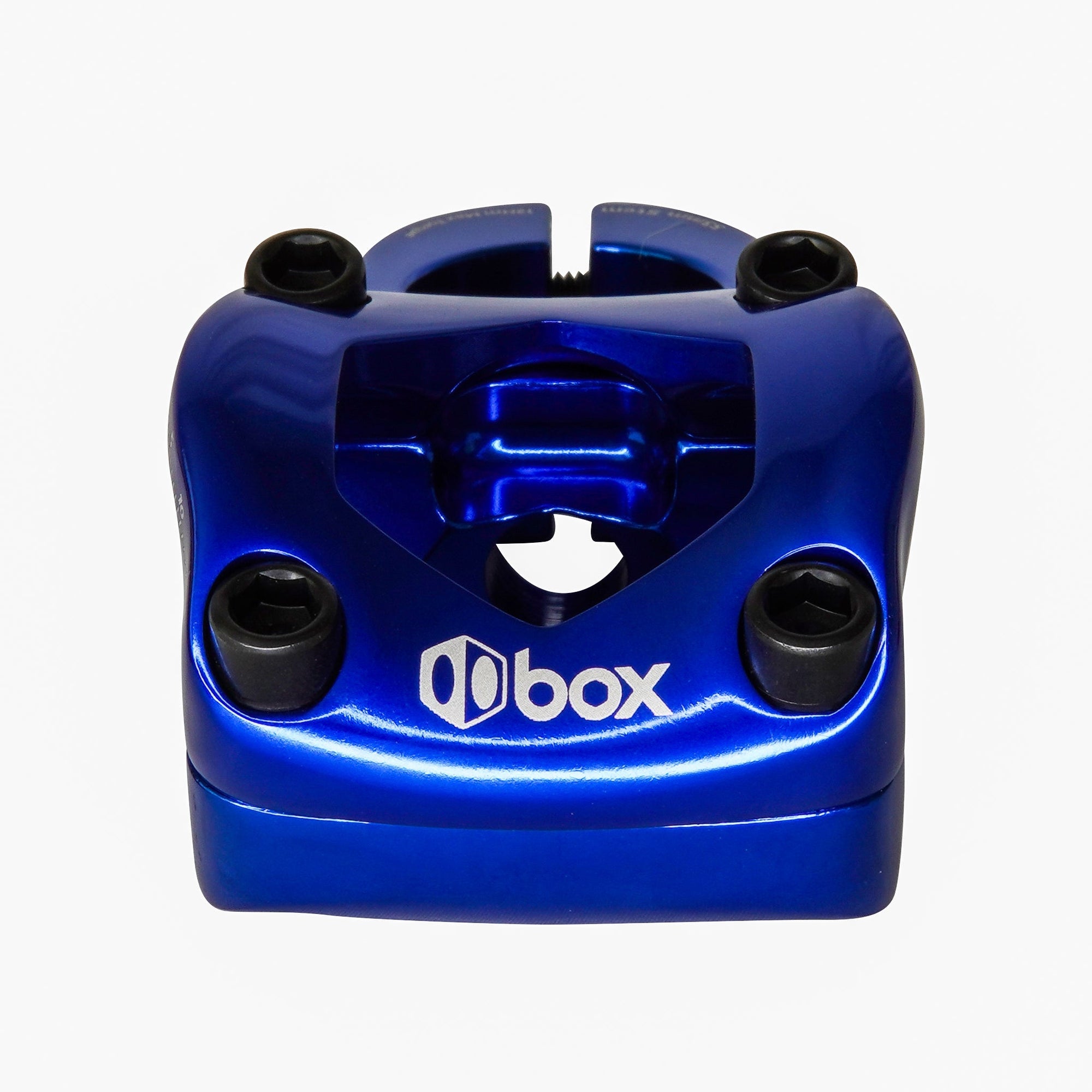 Box One Oversized 31.8 x 1-1/8" Top Load Stem - Box®