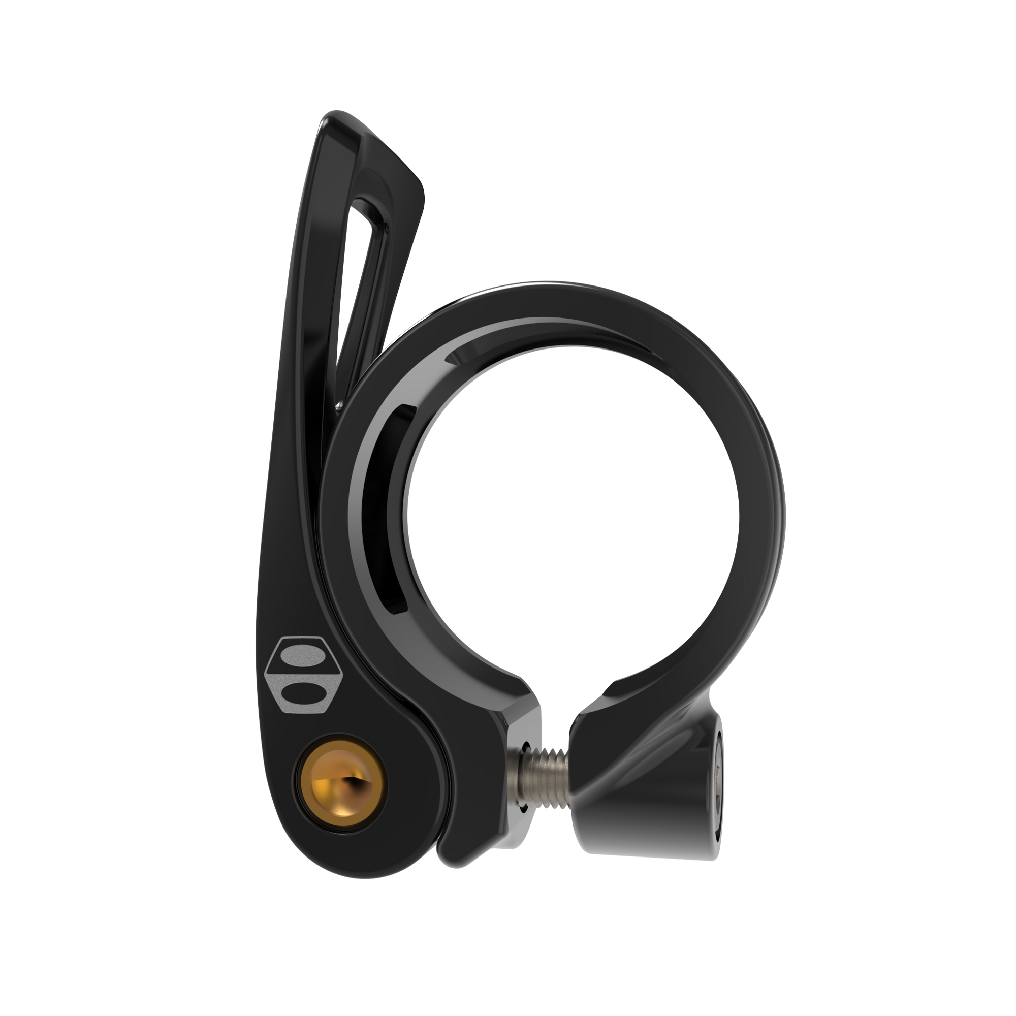 Box One Quick Release Seat Clamp