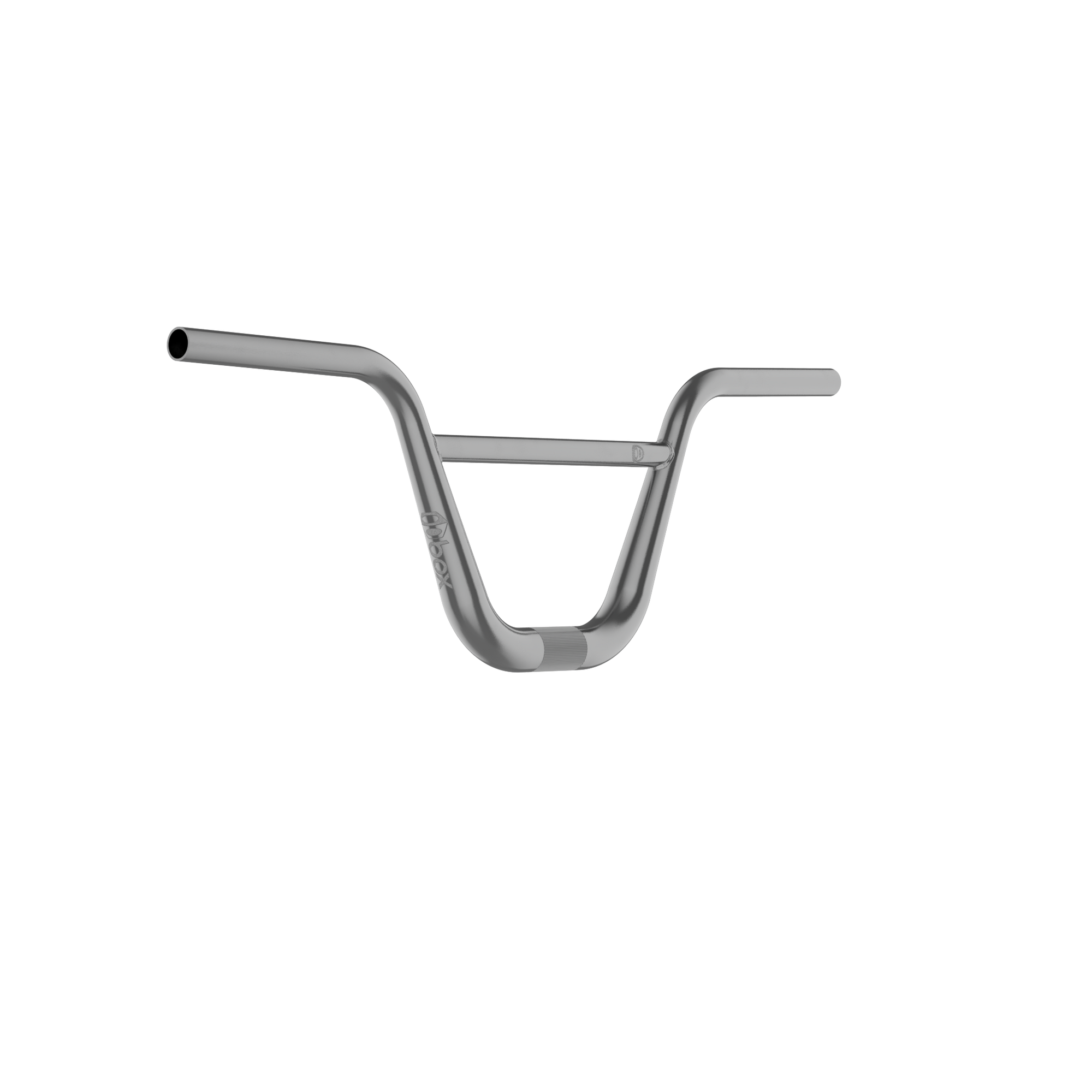 Hex Lab Oversized Titanium Handlebar