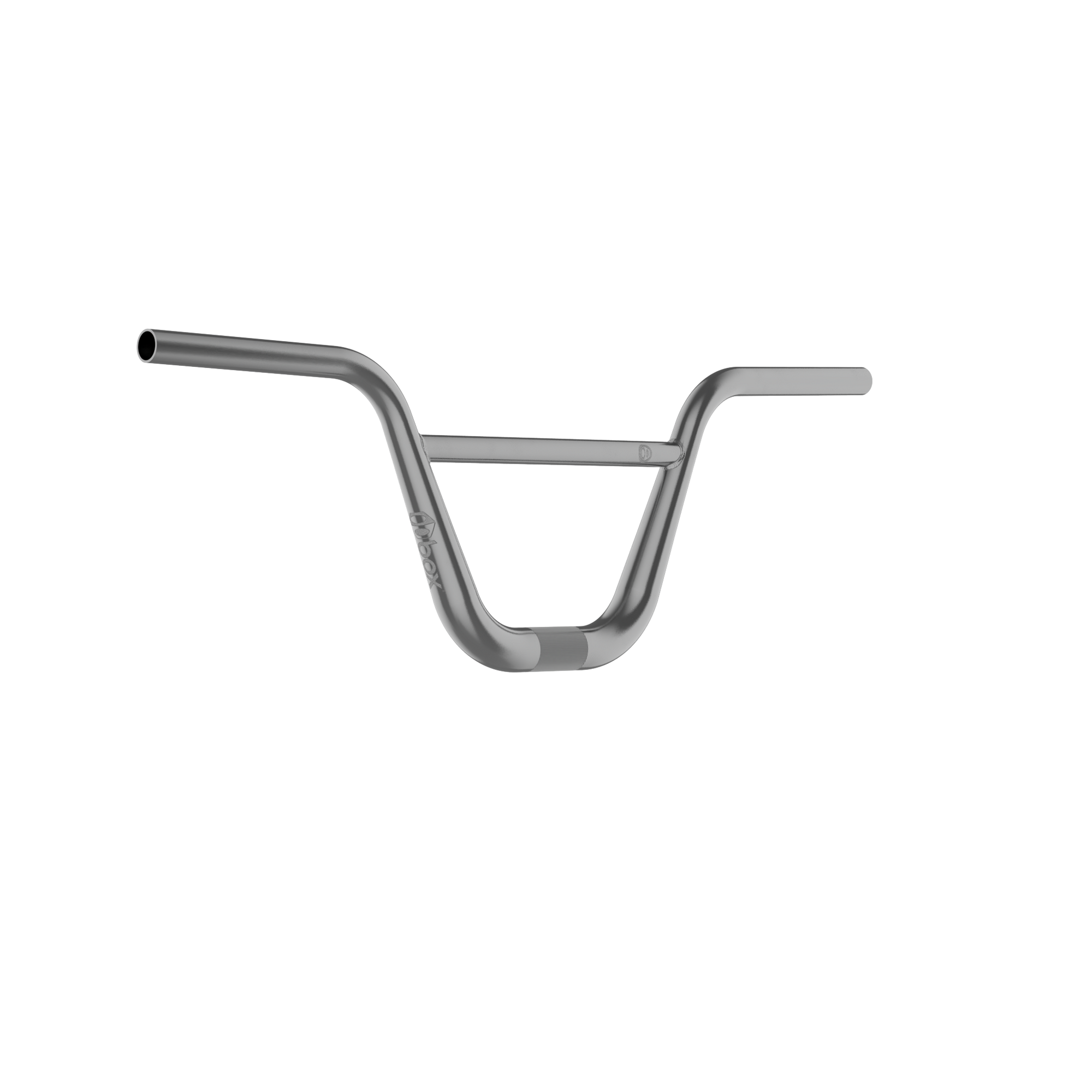 Hex Lab Oversized Titanium Handlebar