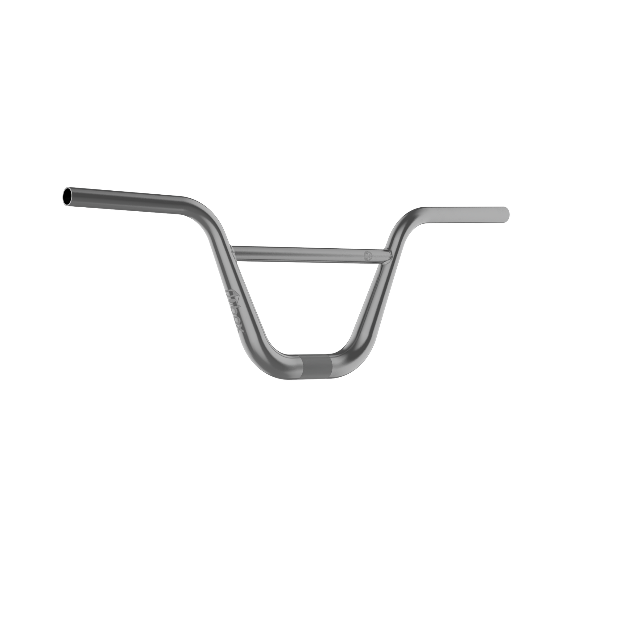 Hex Lab Oversized Titanium Handlebar