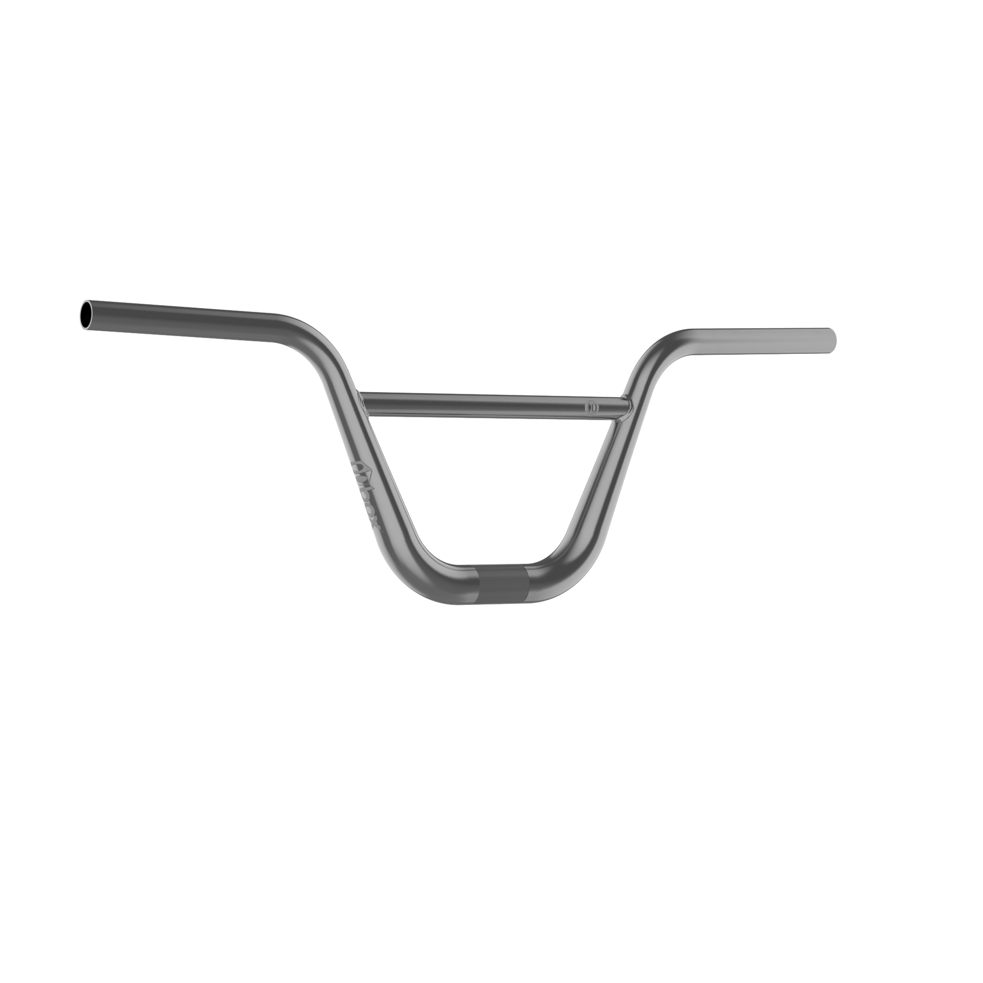 Hex Lab Oversized Titanium Handlebar