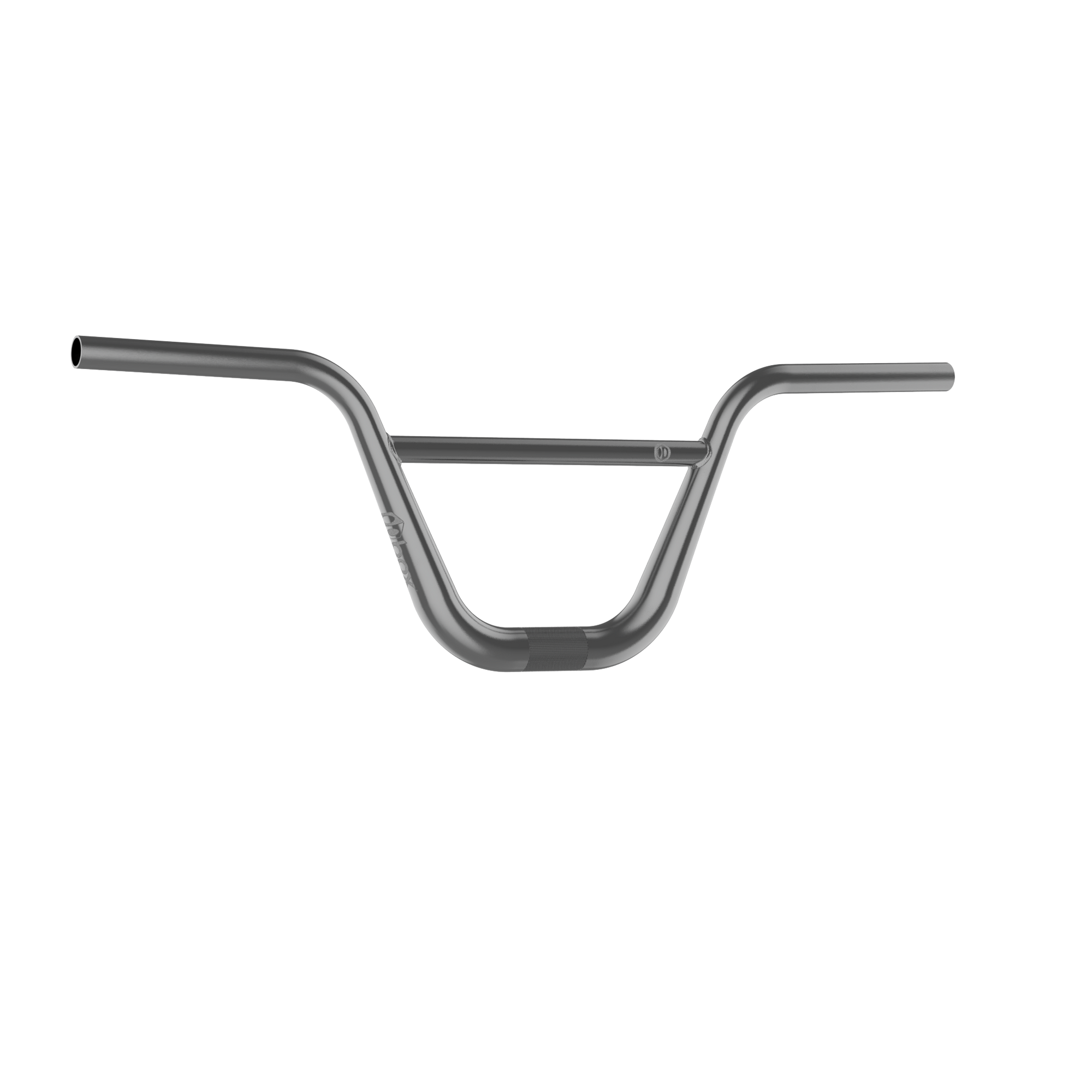 Hex Lab Oversized Titanium Handlebar