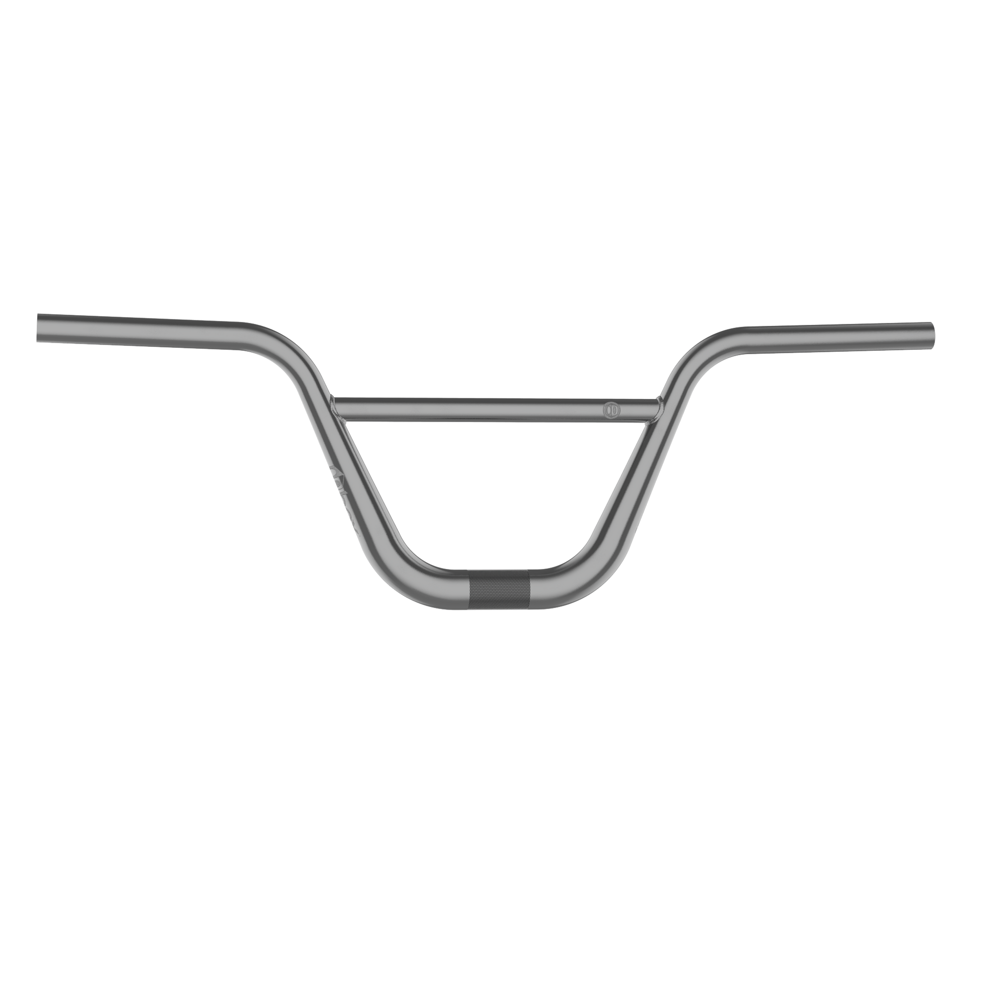 Hex Lab Oversized Titanium Handlebar