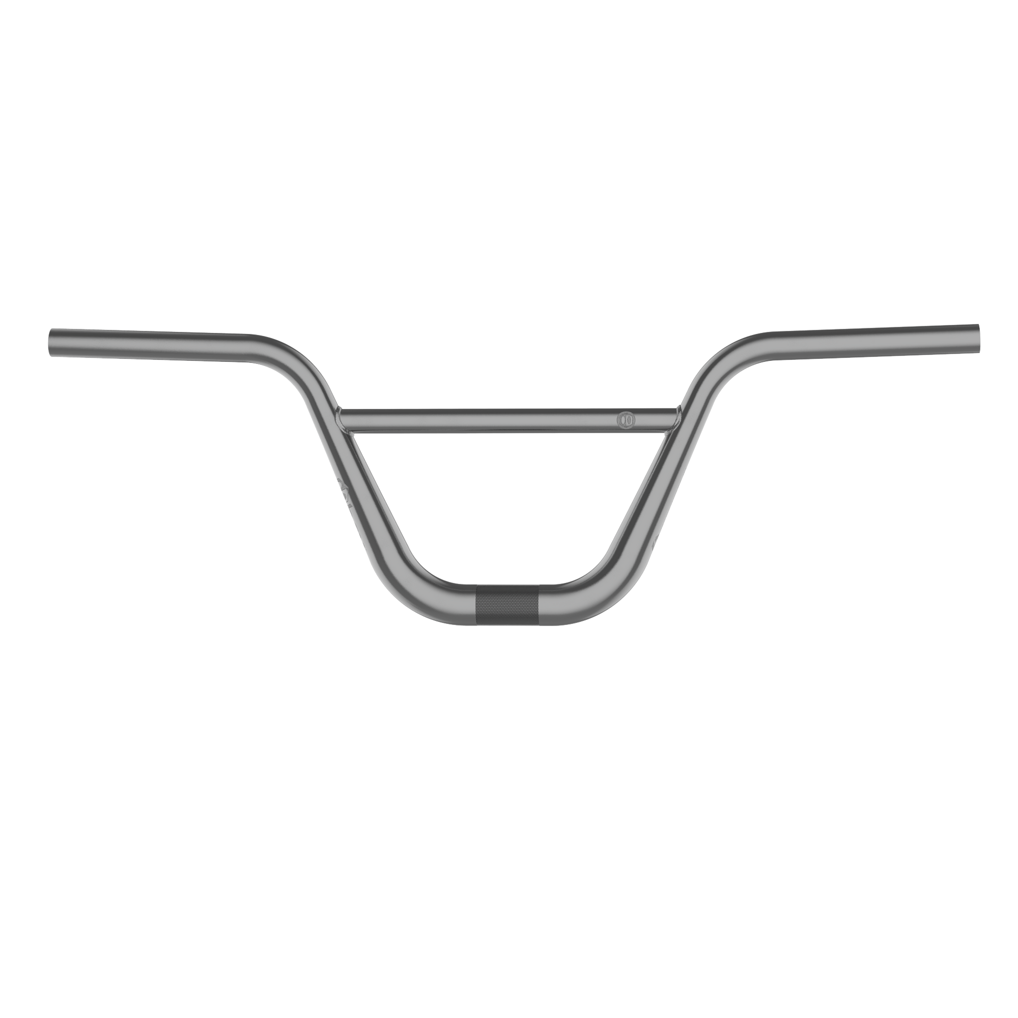 Hex Lab Oversized Titanium Handlebar