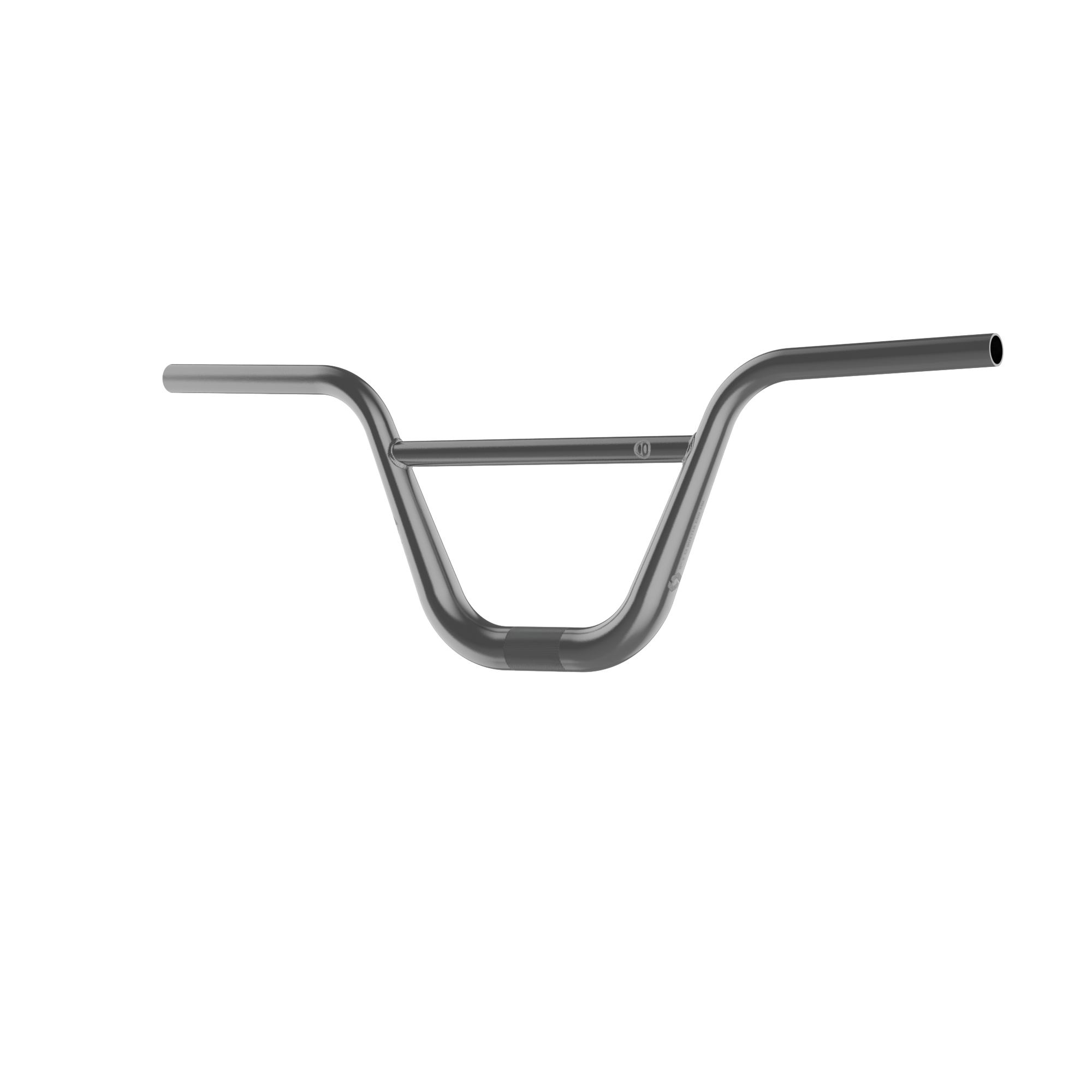 Hex Lab Oversized Titanium Handlebar