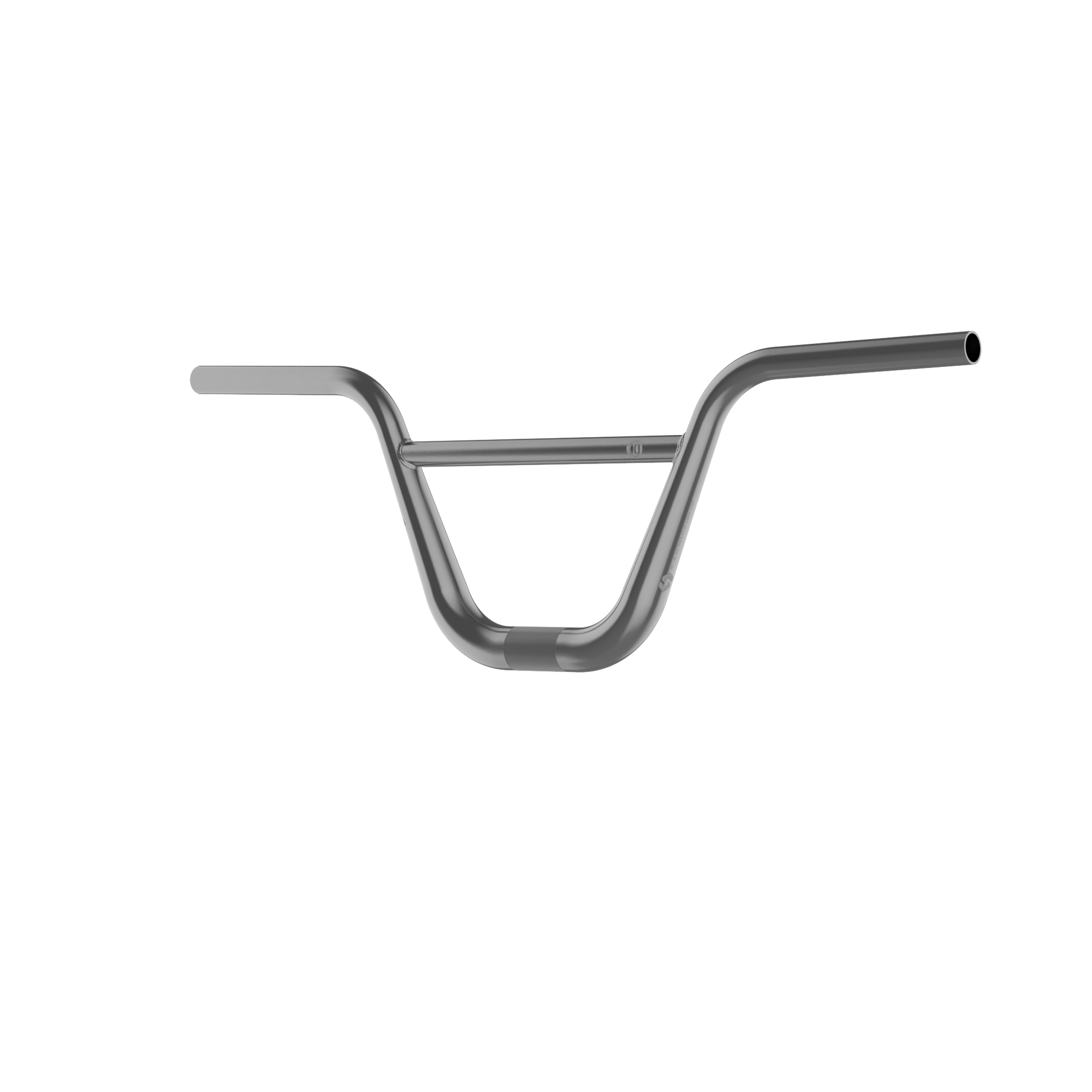 Hex Lab Oversized Titanium Handlebar