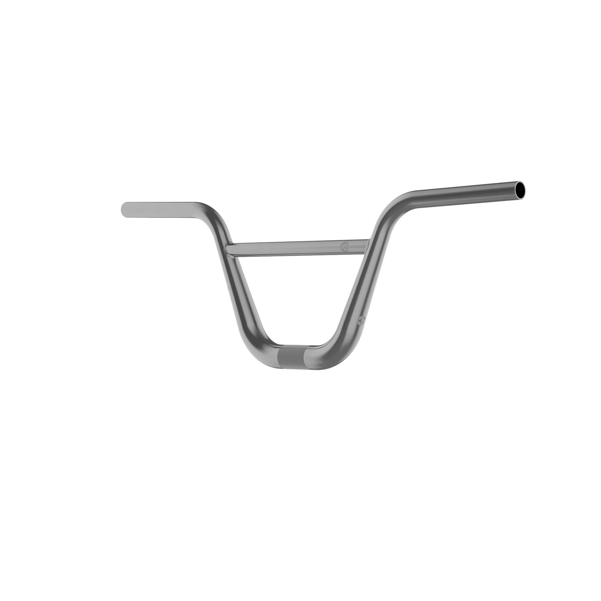 Hex Lab Oversized Titanium Handlebar