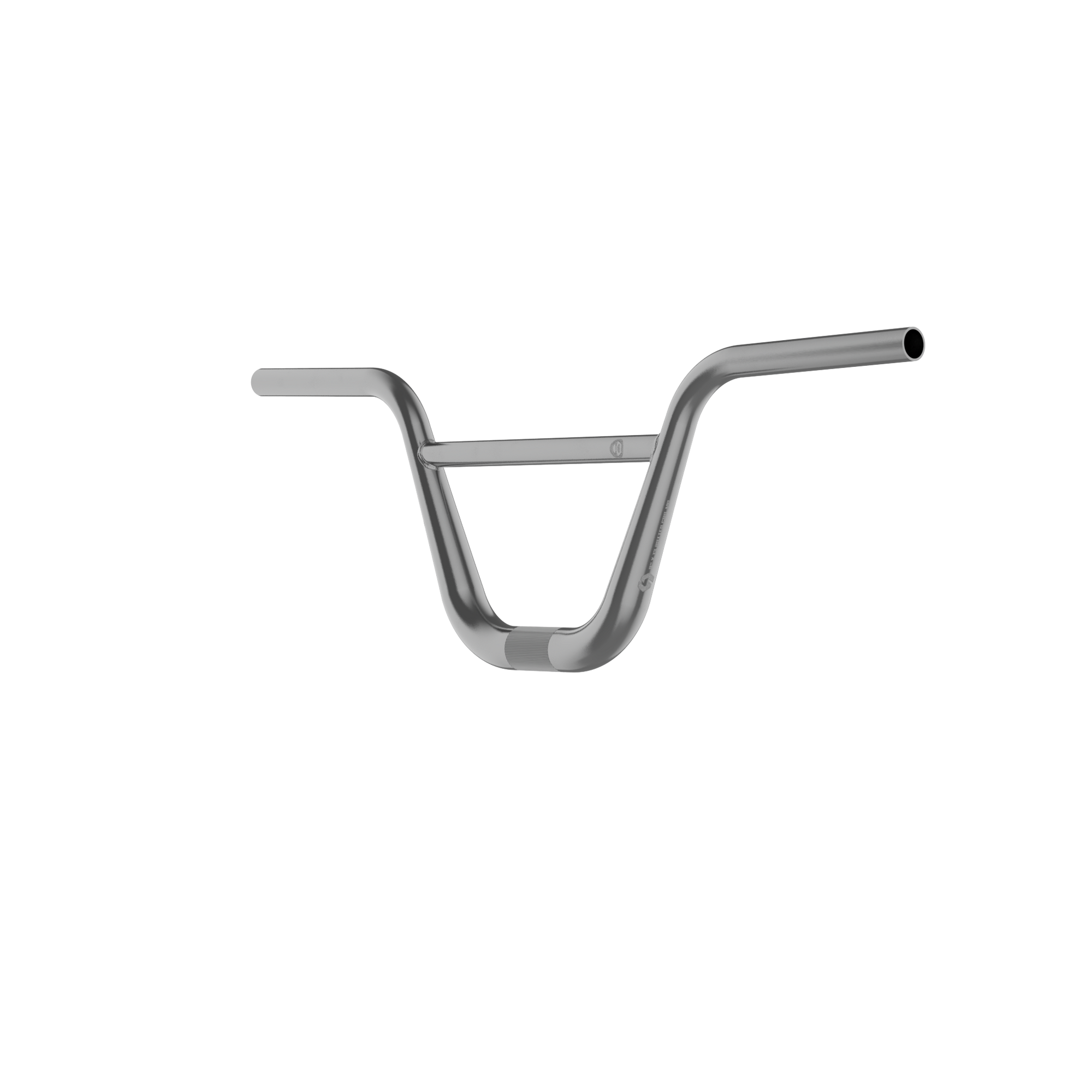 Hex Lab Oversized Titanium Handlebar