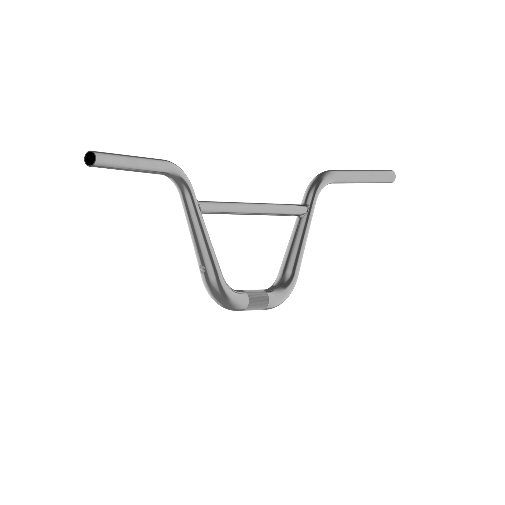 Hex Lab Oversized Titanium Handlebar