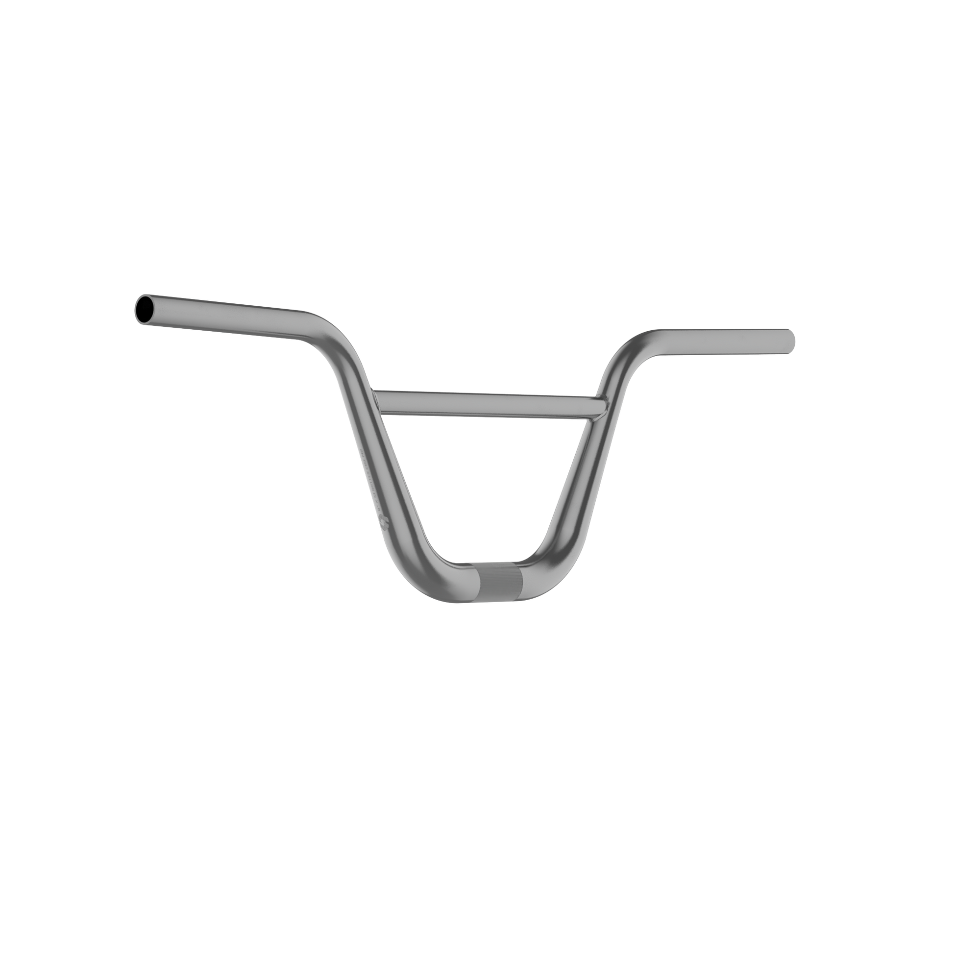 Hex Lab Oversized Titanium Handlebar