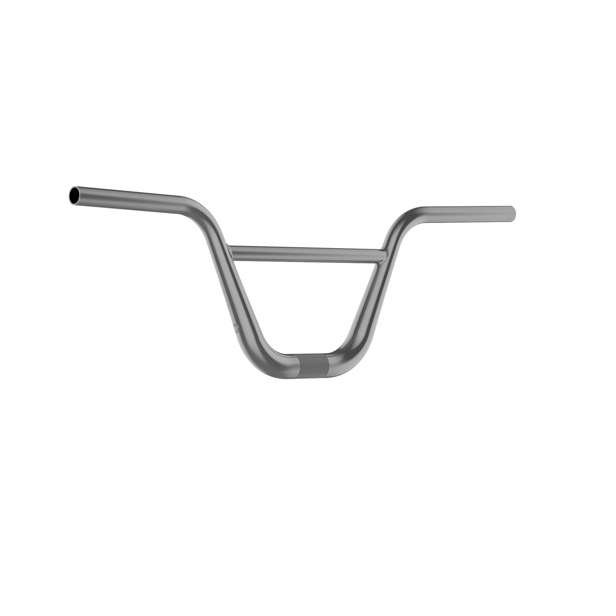 Hex Lab Oversized Titanium Handlebar