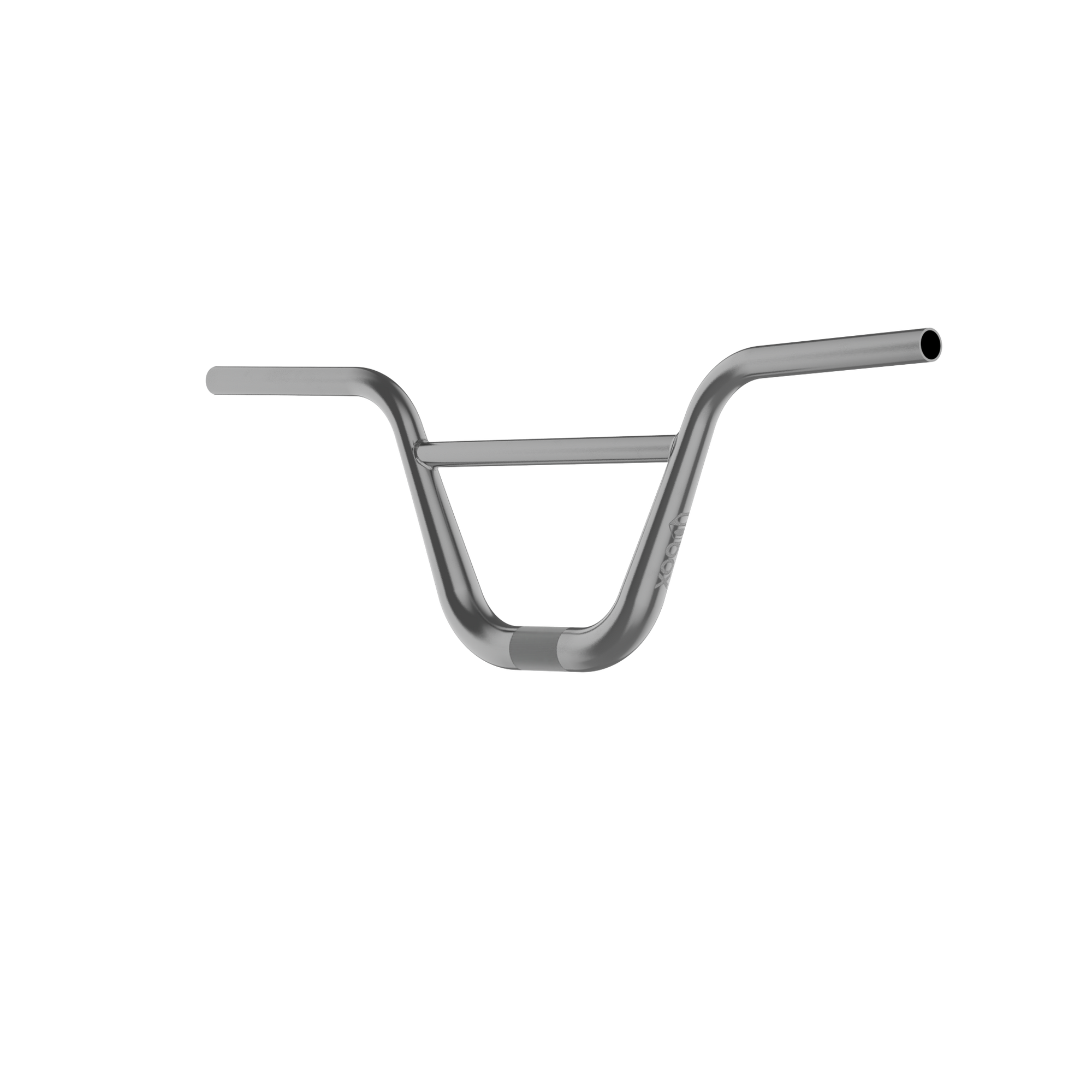 Hex Lab Oversized Titanium Handlebar