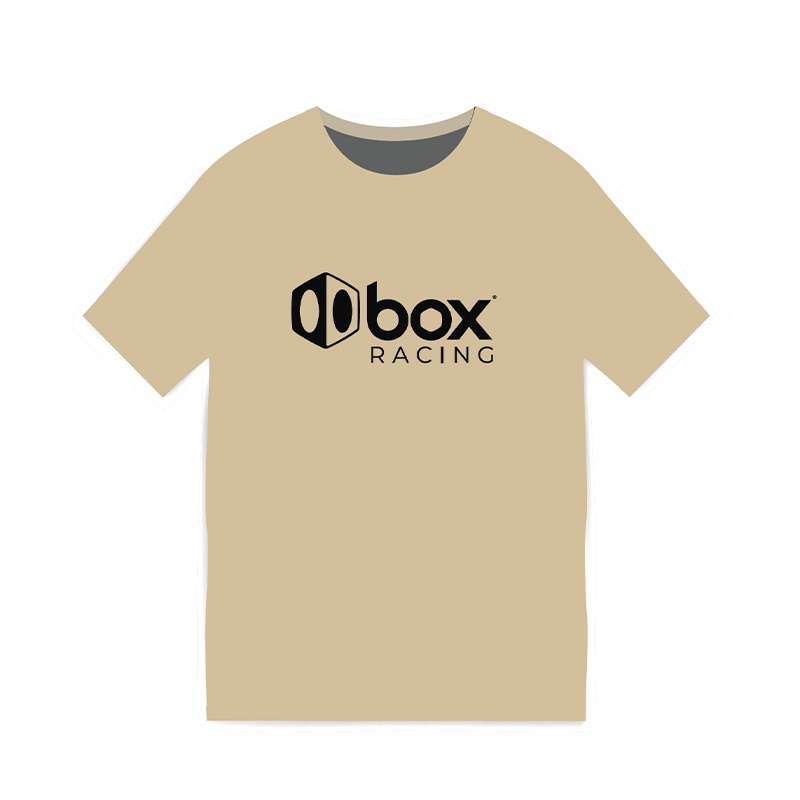 Box 2024 Adult T-Shirts