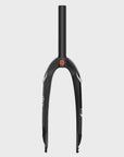 Box One X4 Pro Carbon 1 1/8” Alloy Steerer Fork