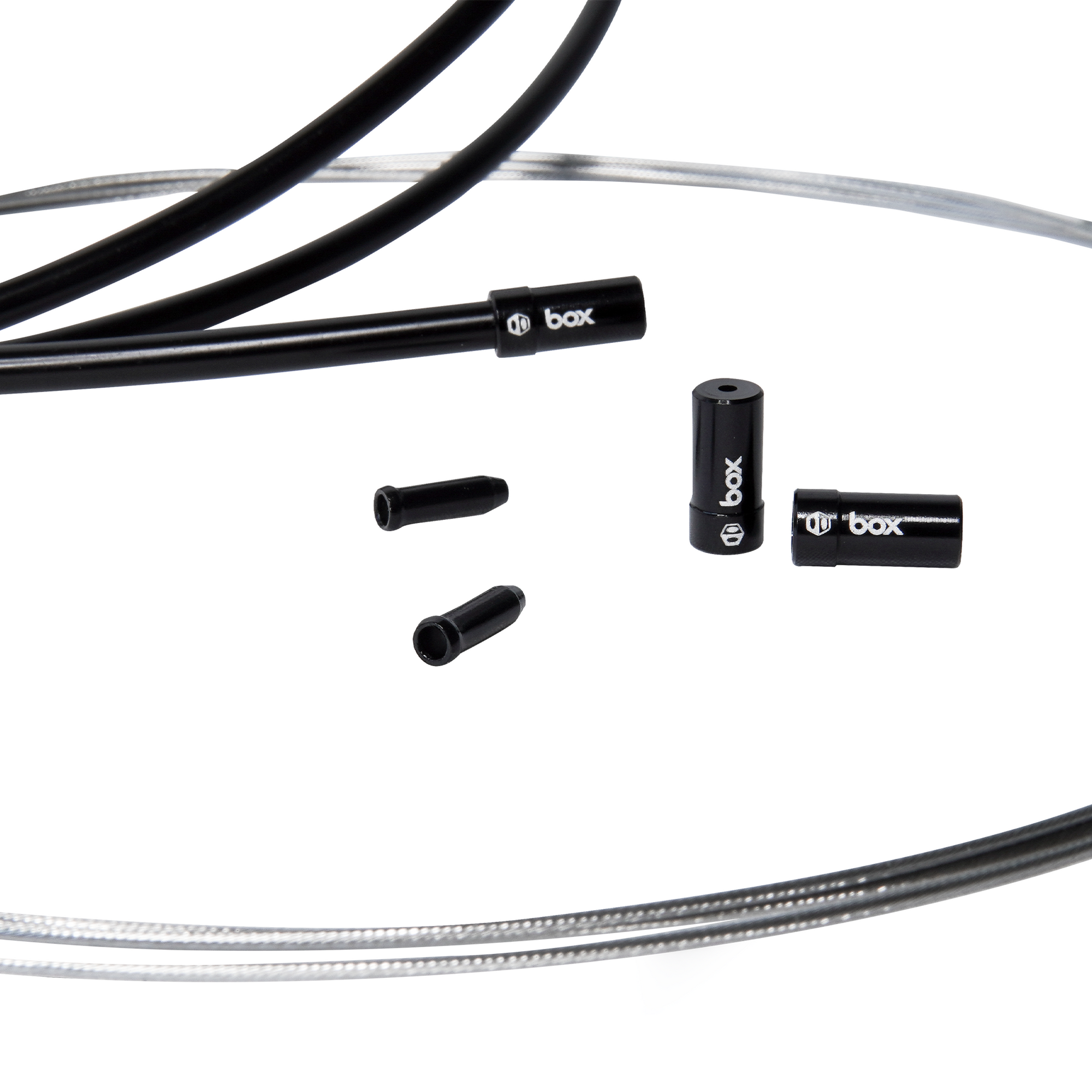 Box One Shift Cable & Housing Kit - Box®