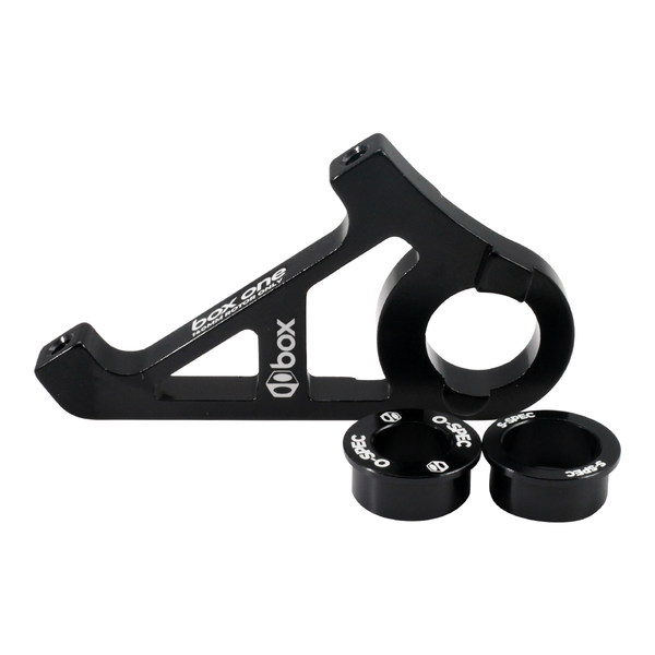 Box One BMX Disc Brake Adapter (Standard Dropout) - boxcomponents