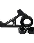 Box One BMX Disc Brake Adapter (Standard Dropout) - boxcomponents