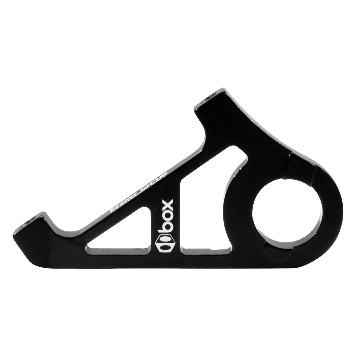 Box One BMX Disc Brake Adapter (Standard Dropout) - boxcomponents