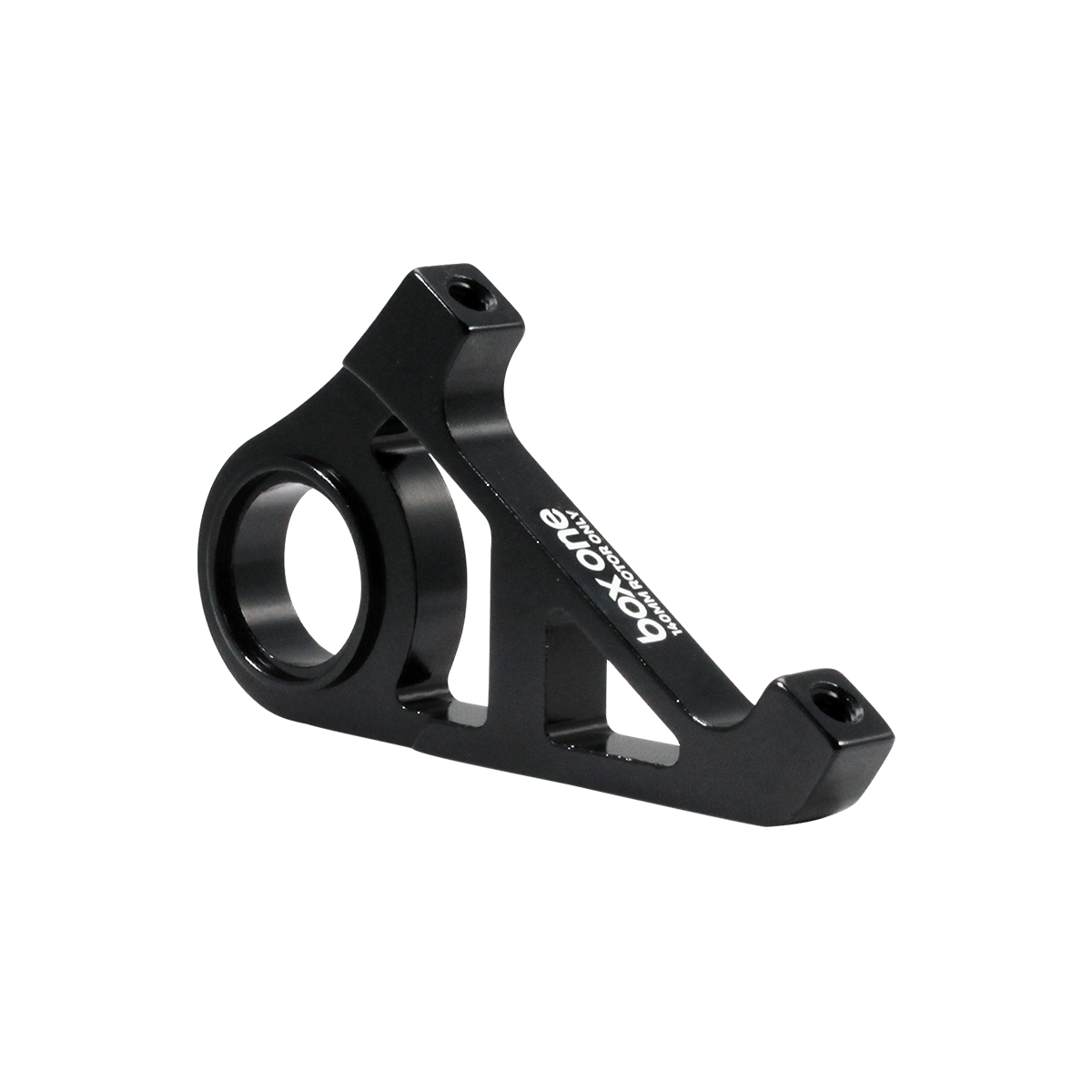 Box One BMX Disc Brake Adapter (Standard Dropout) - boxcomponents