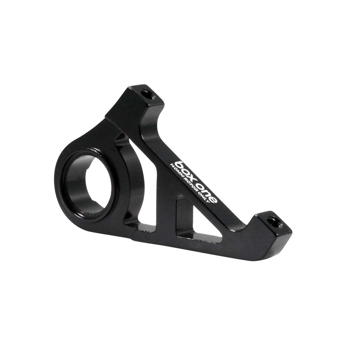 Box One BMX Disc Brake Adapter (Standard Dropout) - boxcomponents