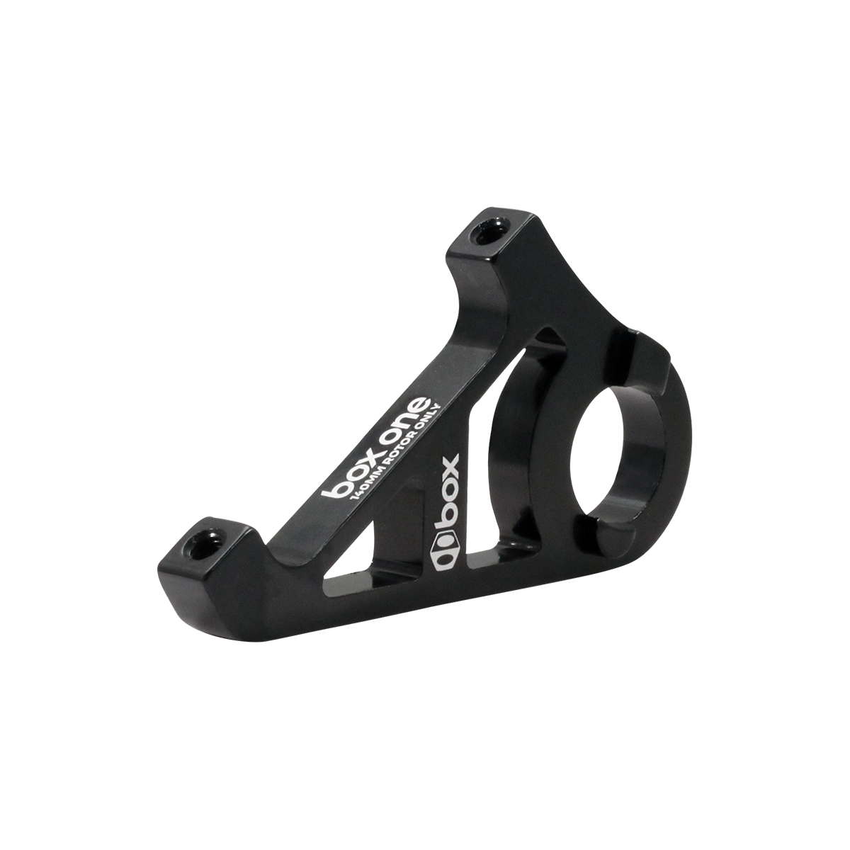 Box One BMX Disc Brake Adapter (Standard Dropout) - boxcomponents