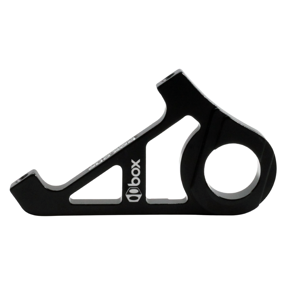 Box One BMX Disc Brake Adapter (Sliding Dropout) - boxcomponents